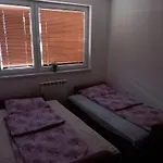 Mansory Apartmani