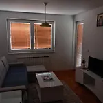 Mansory Apartmani