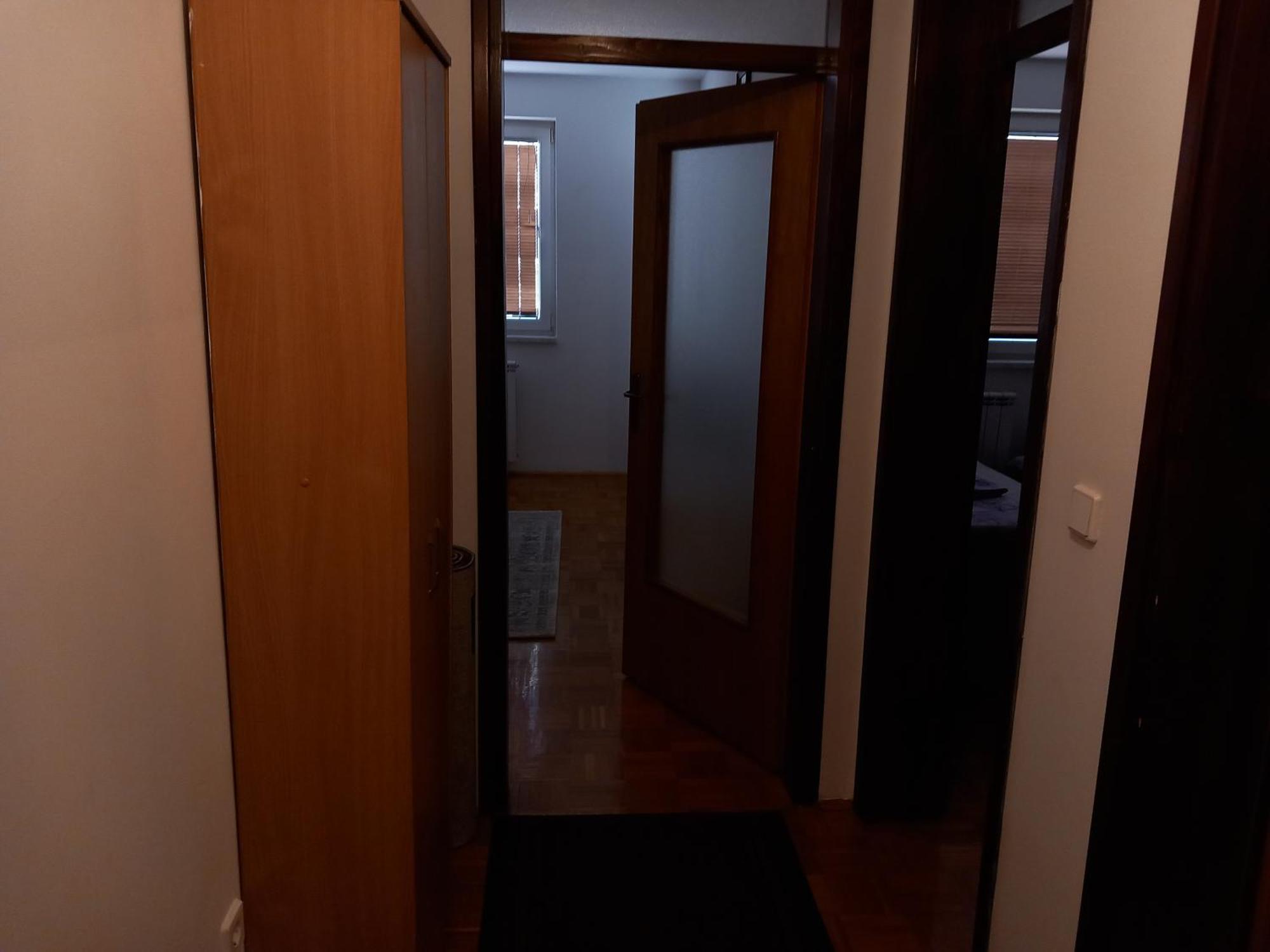 Mansory Apartment Sarajevo